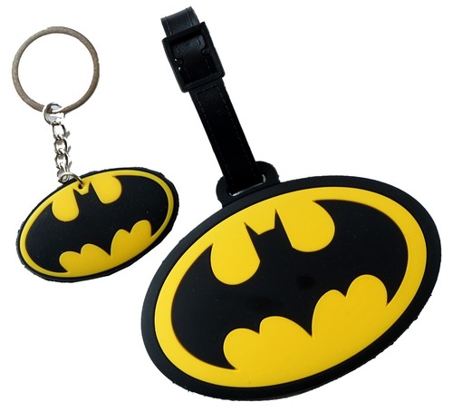 Batman logo black - batman,
