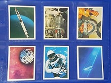 Tom Thumb Cigarette Cards