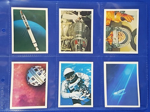 Tom thumb cigarette cards - tom,
