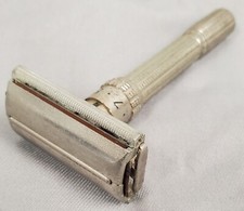 Gillette SLIM Handle