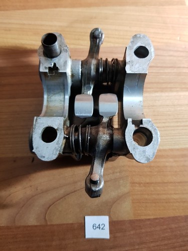 Honda cb125t twin engine cam - cb125t,