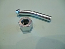 BSA TRIUMPH 1/4 NUT 25 DEGREE