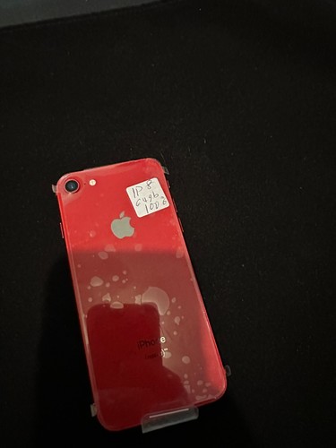 Apple iphone red - apple,