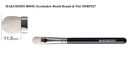 Hakuhodo b004g hand crafted - b004g,