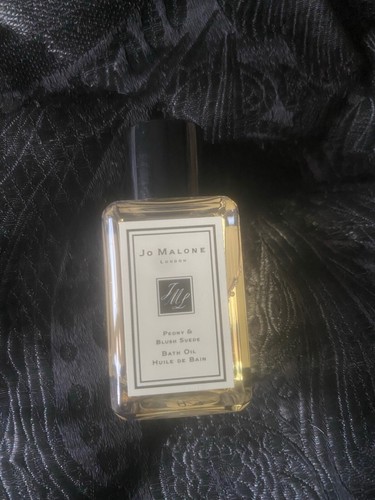 Malone bath oil peony - bath,