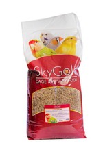 SkyGold Lovebird Mix 20kg Cage