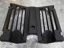GENERIC TRIGGER 50 SM RADIATOR COVER SHIELD GUARD PROTECTOR FROM A 2012 BIKE 