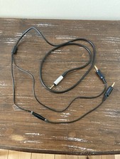 Original Denon iPhone/iPod