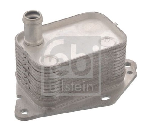 Engine oil cooler for - for, kia