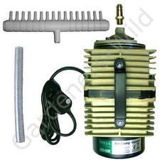 ACO009E AC140 HAILEA AIR PUMP