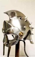 Gladiator Movie Helmet Roman