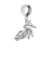 pp-t04 Grass Track Bike fitted