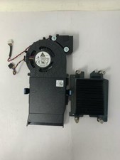 Dell Optiplex 3020M 3040M 7040M 9020M Cooling Fan & Heatsink 5JV3N 05JV3N 