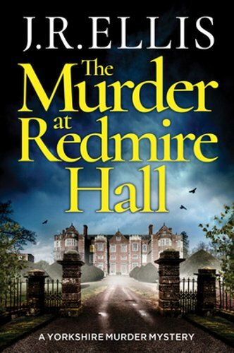 The murder redmire - the, at