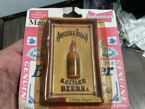 Nos anheuser busch bottled - nos,