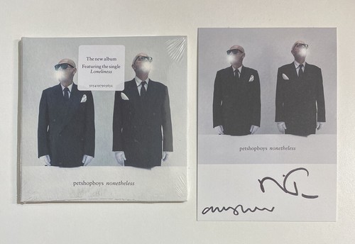 Pet shop boys - -, cd