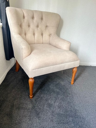 Luxury accent large chair - luxury,