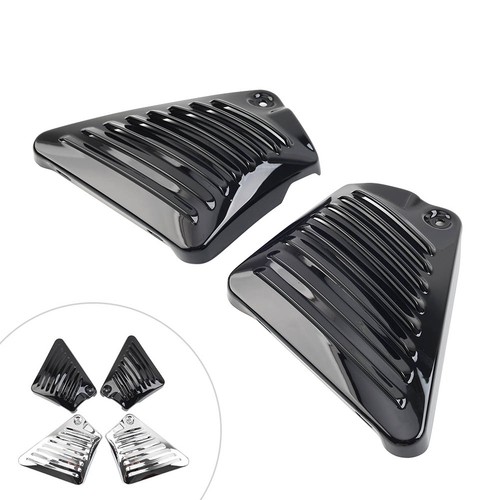 Pair airbox neck side air - pair,
