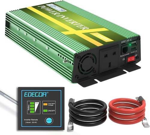 1500w power inverter 12v - 1500w, dc