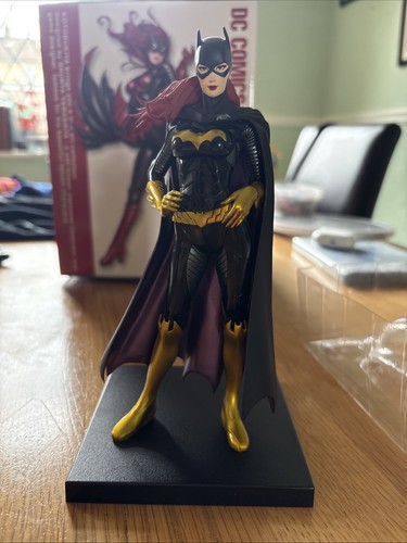 Kotobukiya batgirl artfx - dc,