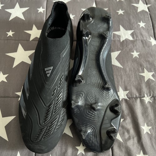 Adidas predator elite - adidas, fg