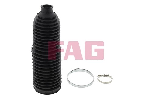 Front left right bellow kit - left/,