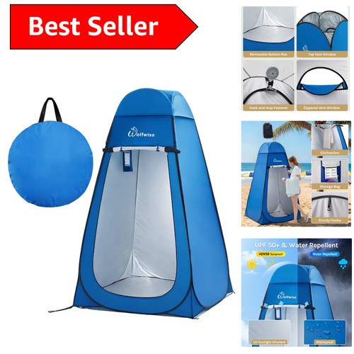 Luxury pop toilet - pop,
