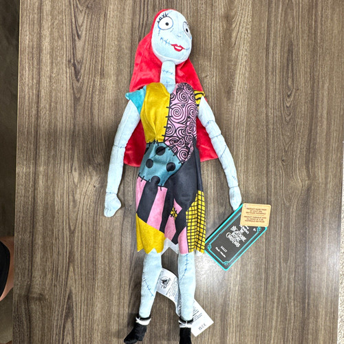Disney sally plush stuffed - disney,