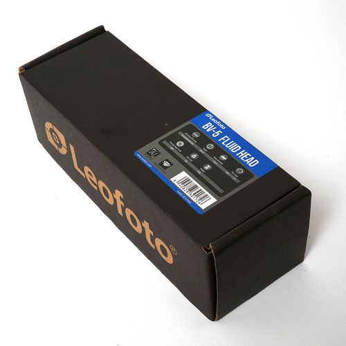 New leofoto mini - new,