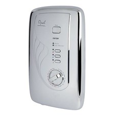 Triton Opal 9.5kW Chrome