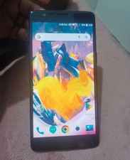 OnePlus 3T Grey Unlocked