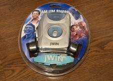 JWIN JX-B32A Personal Stereo