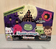 Squish-a-longs Halloween