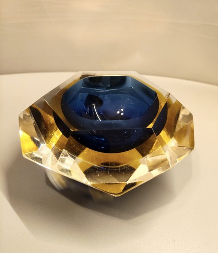 Vintage murano 70s pocket - 70s,
