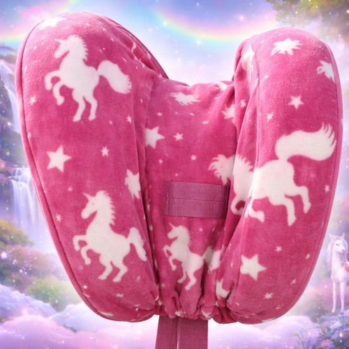 Inky dinky saddle cover ride - dinky.,