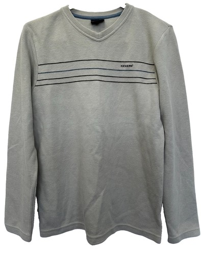 Vintage kickers neck long - vintage,