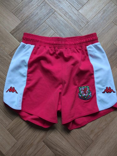 Vintage wales 2004 2006 home - 2004/2006,