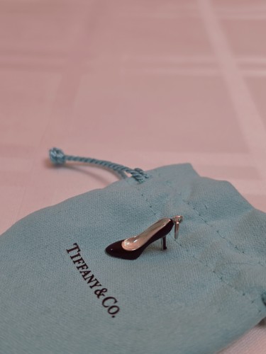Rare tiffany stiletto - rare,