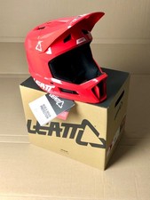 LEATT Gravity 1.0 MTB Enduro