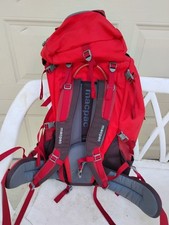 Macpac Mac Pack/Explorer