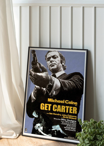 Get carter 1971 - get,