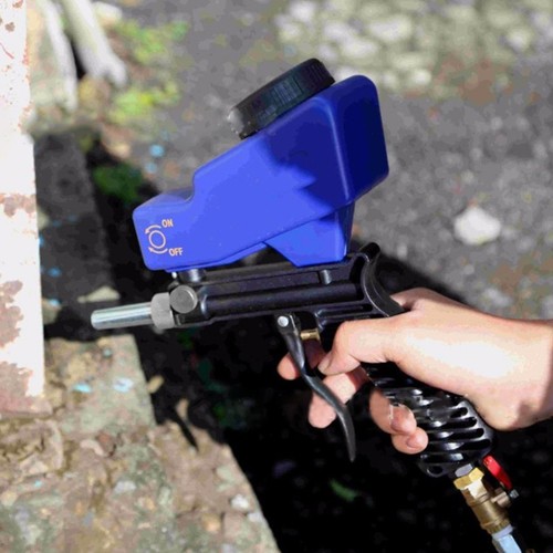 Sand blaster gun 150 - blaster,