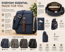 Troop London TRP0211 Canvas