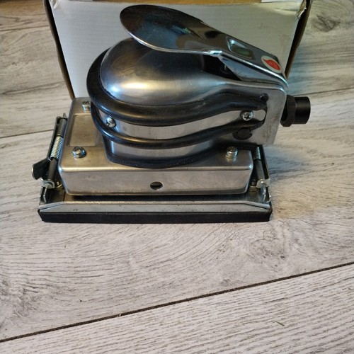 Air orbital jitterbug sander - orbital,