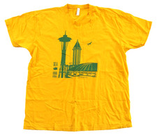 Vintage American Apparel SUB