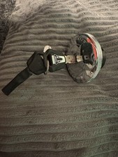 (52) Genuine Triumph Bonneville Bobber Filler Fuel Cap