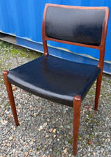 Vintage niels møller model - vintage,