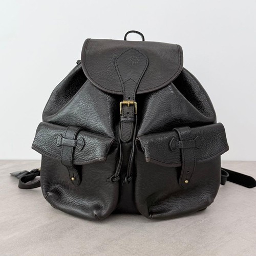 Vintage mulberry leather - vintage,
