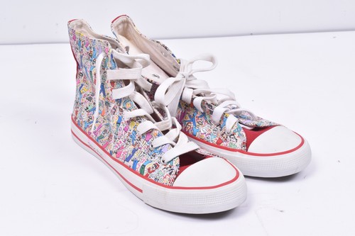 Fila james rizzi high - james, top