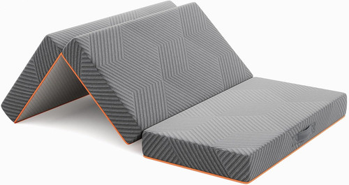 Luxury memory foam tri - memory,